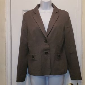 BANANA REPUBLIC JACKET